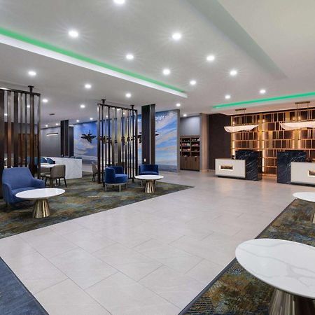 La Quinta Inn & Suites By Wyndham San Antonio At The Rim Luaran gambar