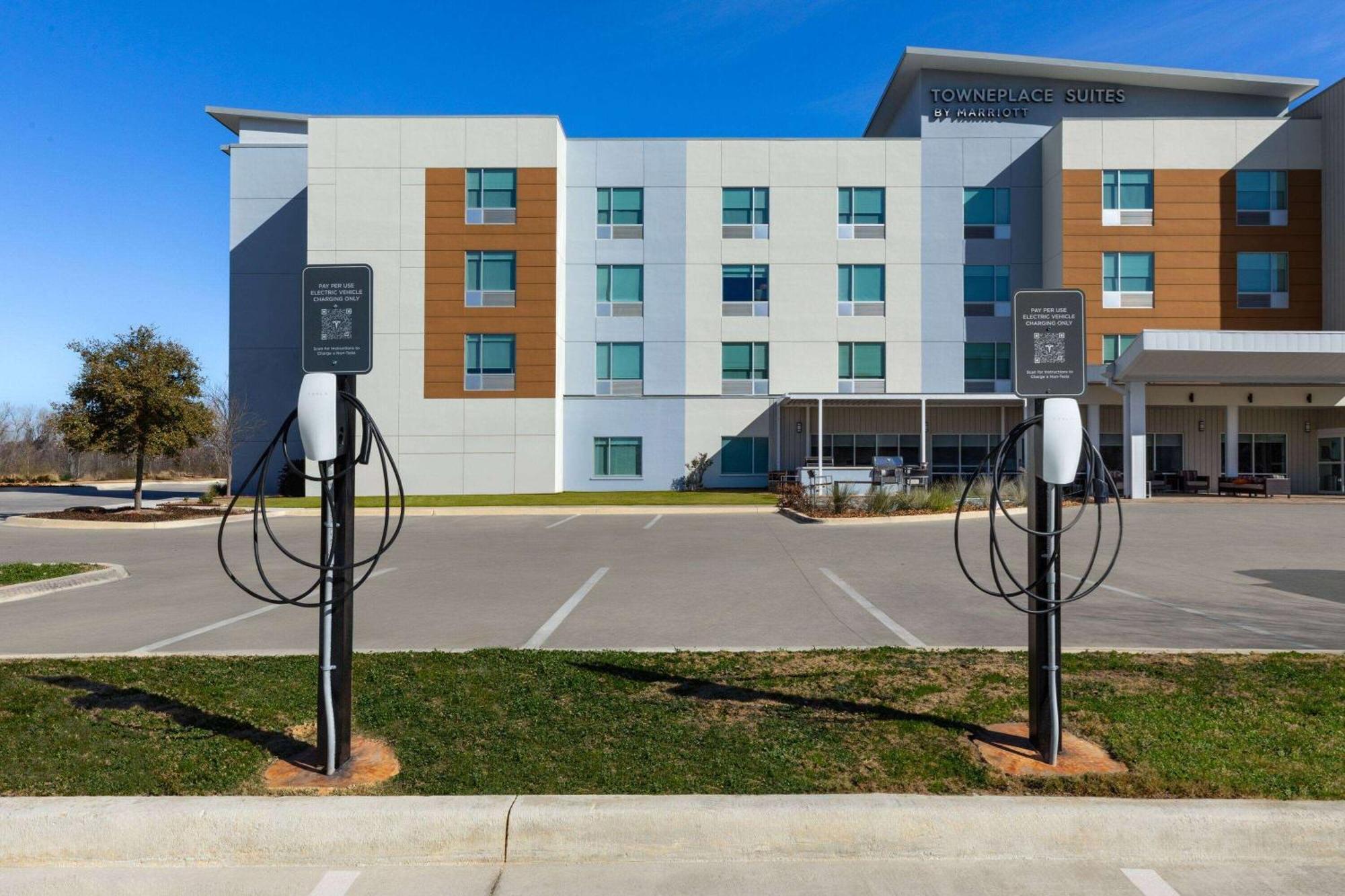 La Quinta Inn & Suites By Wyndham San Antonio At The Rim Luaran gambar