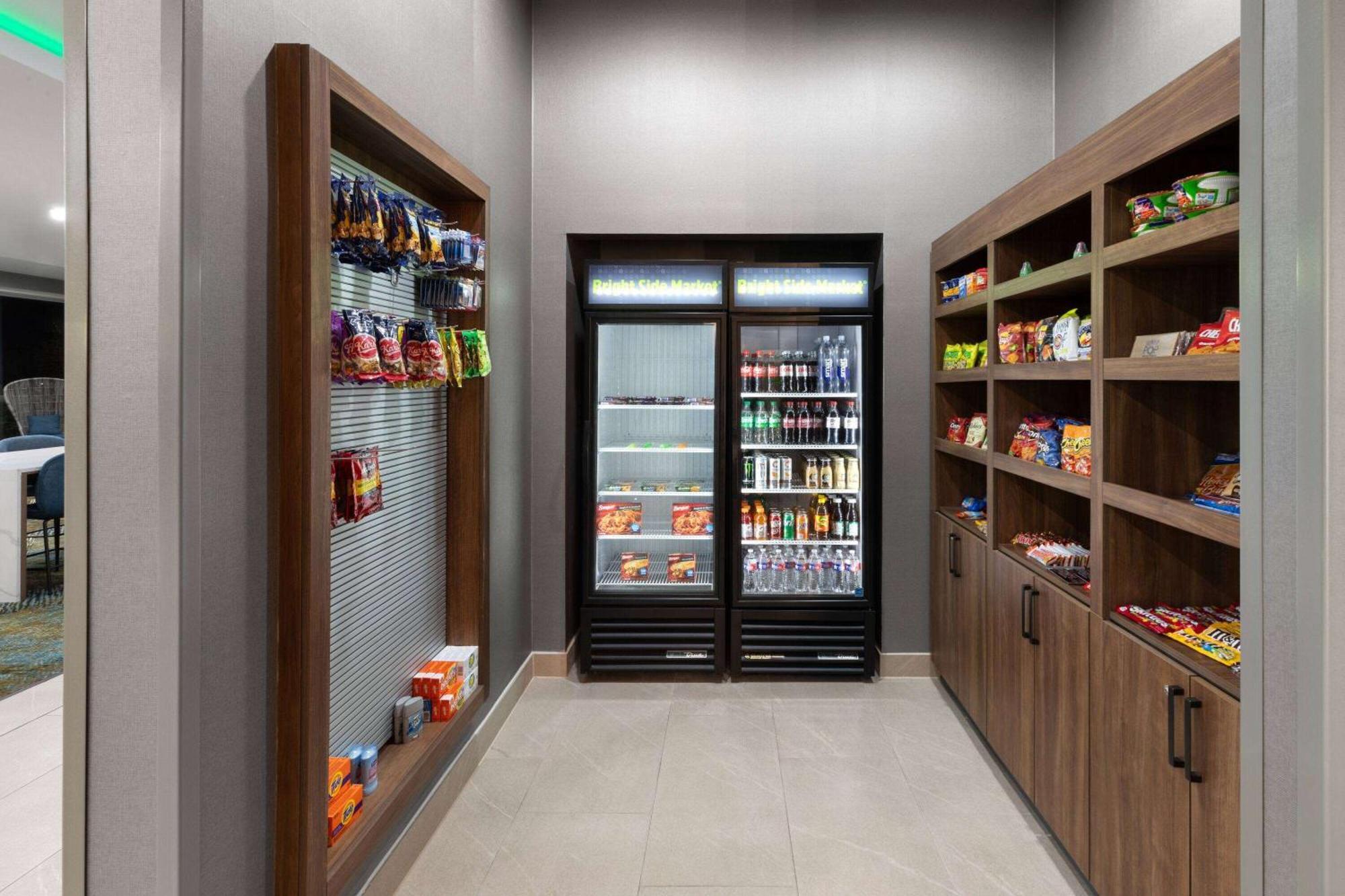 La Quinta Inn & Suites By Wyndham San Antonio At The Rim Luaran gambar